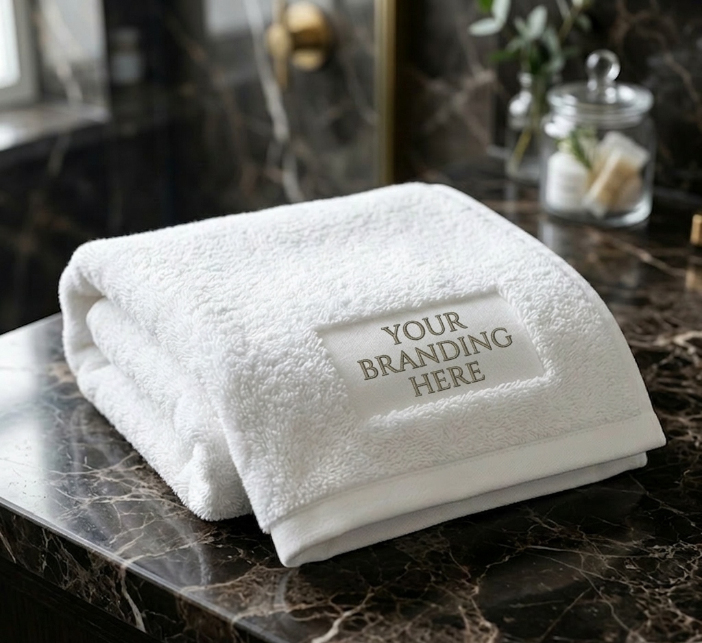 Proprietary Branding Preview